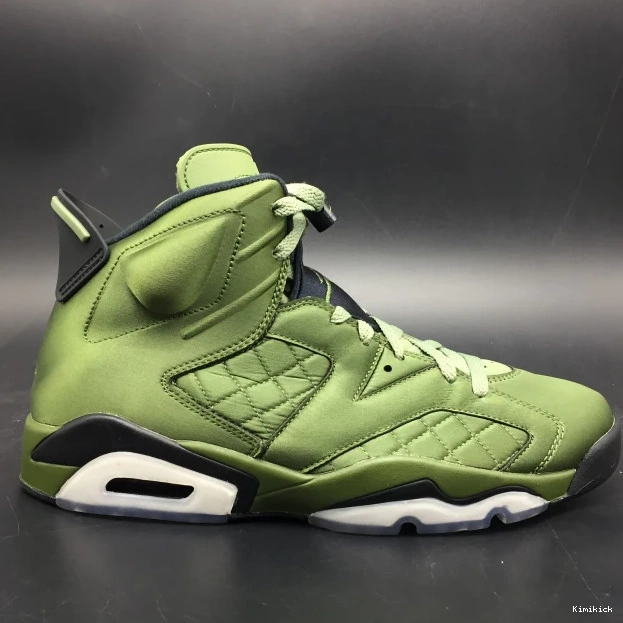 1214 mens 6 Popular air night ah4614- saturday jordan pinnacle 0521
